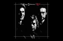 King Crimson - Starless - Czyli jeden z najpiękniejszych utworów rockowych