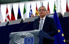 Urzędnicy chronili Junckera przed więzieniem