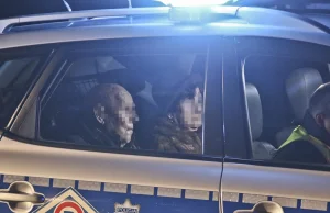 93-latek jechąc pod prąd S3 spowodował wypadek. Policjantom mówił, że…...