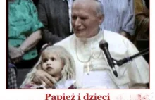 35 lat temu kardynał Karol Wojtyła został Papieżem Janem Pawłem II