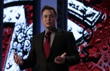Elon Musk jest optymistą w kwestii przejęcia SolarCity przez Teslę