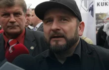 Liroy nie wyklucza kandydowania na prezydenta Kielc