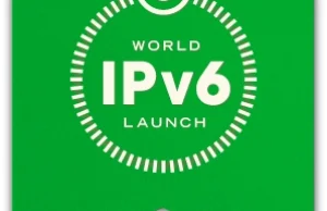 Infografika: IPv6 [ang]