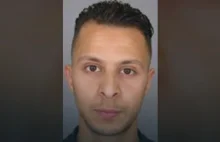Terrorysta odpowiedzialny za zamachy w Paryżu uciekł do Syrii