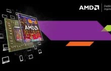 AMD oficjalnie zapowiada mobilne procesory APU Carrizo.