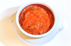 Domowy ajvar