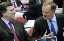 Tusk już w Brukseli - czy uratujemy Europę ;-) ?