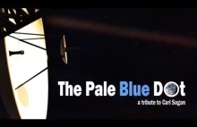 The Pale Blue Dot - W hołdzie Carlowi Saganowi