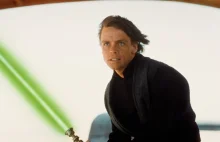 "Gwiezdne Wojny: Przebudzenie Mocy" - zdjęcie starszego Luke'a Skywalkera