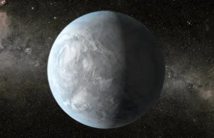 Kepler-62 i Kepler-69 – trzy małe egzoplanety w ekosferze!