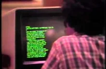 Nowinki z 1981 roku - Internet.
