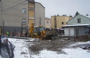 Miliony na rozbudowę siedziby ZUS-u w Wadowicach