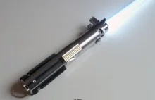 Graflex FX Lightsaber - legendarny miecz świetlny w końcu jest na sprzedaż!