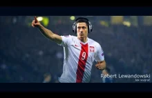 Robert Lewandowski - Jak wygrać (Jeden Osiem L - Jak Zapomnieć /Parodia)