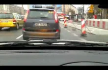 Grosik Taxi nr 546 - bezmyślne wymuszenie