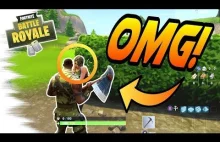 FORTNITE | LAMIE I KAMPIE CHOCIAZ...