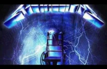 34 lata temu ukazał się album "Ride The Lightning" Metalliki