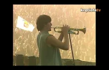 Akurat - Hahahaczyk [live Woodstock 2001']