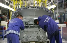 Fiat Auto Poland: Związkowcy chcą podwyżek, a 400 osób może stracić pracę