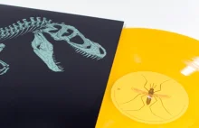 Uwaga Hipsterzy The Jurassic Park Soundtrack na Vinylu