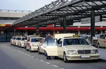 Co drugi taksówkarz w Warszawie nabija kilometry?
