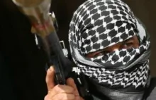ISIS ukrzyżowało ośmiu rebeliantów z rywalizującej grupy