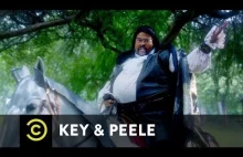 Key & Peele: Wendell - The Power of Wings