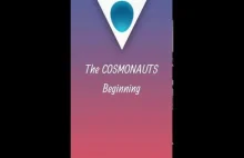 The Cosmonauts: Beginning - moja pierwsza gra