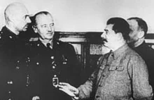 Katyń - kłamstwo Stalina