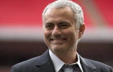 Jose Mourinho zostaje trenerem Manchester United