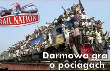 Rail Nation PL - Gry o pociągach