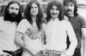 Ozzy wraca do Black Sabbath?