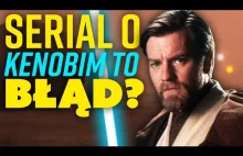Zapowiedzi Star Wars na D23. Kenobi powinien dostać film?