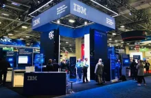 IBM z największą liczbą patentów dotyczących Sztucznej Inteligencji