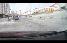 Wiaterek w Rosji