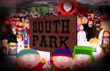South Park - tej mrocznej historii na pewno nie znasz