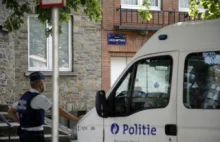 Bruksela : Aresztowano policjanta wspierającego terrorystów