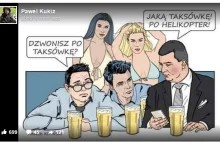 Wszyscy kontra Misiewicz - kim jest?