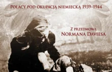 Holokaust Polaków - wywiad z autorem