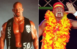 'Stone Cold' Steve Austin: I was better than Hulk Hogan