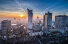 Polska na hamulcu... PKB w IV kwartale 2016 r. poniżej 2,5%