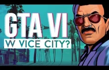 GTA VI w Vice City? A może południowoamerykańskie miasto?