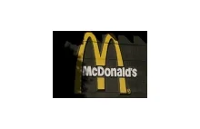 McDonald's straci pozycję lidera?