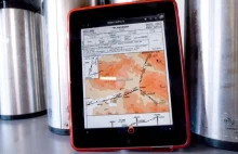 FAA OKs iPad dla pilotów