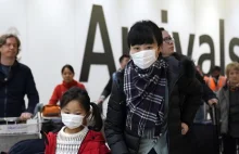 Nowy wirus w Chinach zyskał nazwę. Źródłem zakażenia 2019-nCoV mogą być węże.