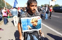 Niemcy do imigranatów: nie przyjeżdżajcie, nie macie szans