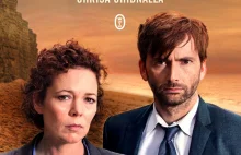 "Broadchurch" - serial, który możecie przeczytać