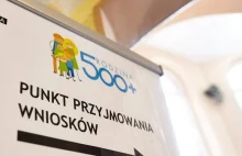 Chciał wyłudzić 500+ na nieistniejącego syna, który był córką.