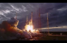 Live stream kolejnego podejścia do startu Falcon 9