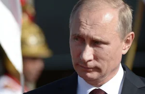 Putin namawiał Tuska do wysłania wojsk na Ukrainę i rozbiorów.